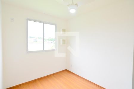 Quarto 1 de apartamento para alugar com 2 quartos, 56m² em Santa Maria, Belo Horizonte