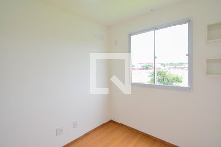 Quarto 1 de apartamento para alugar com 2 quartos, 56m² em Santa Maria, Belo Horizonte
