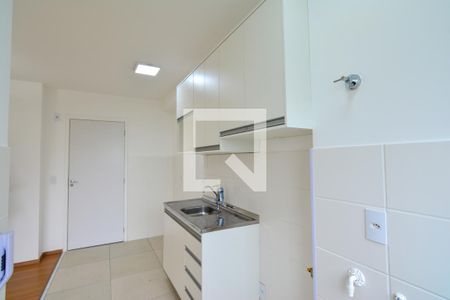 Apartamento para alugar com 56m², 2 quartos e 1 vagaCozinha