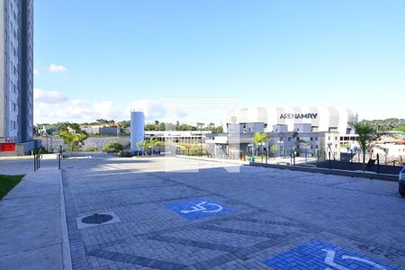 Apartamento para alugar com 56m², 2 quartos e 1 vagaGaragem