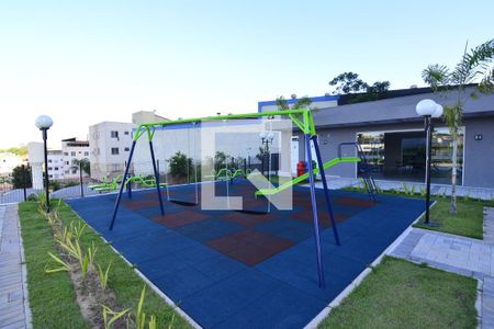 Apartamento para alugar com 56m², 2 quartos e 1 vagaÁrea comum