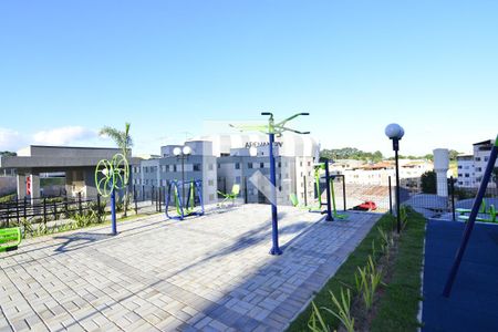 Apartamento para alugar com 56m², 2 quartos e 1 vagaÁrea comum