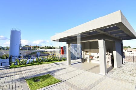 Apartamento para alugar com 56m², 2 quartos e 1 vagaÁrea comum