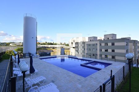 Apartamento para alugar com 56m², 2 quartos e 1 vagaÁrea comum