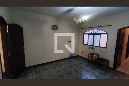 Copa de casa para alugar com 3 quartos, 150m² em Jardim Messina, Jundiaí