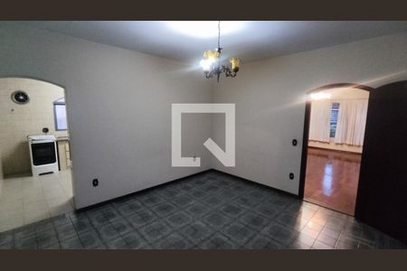 Copa de casa para alugar com 3 quartos, 150m² em Jardim Messina, Jundiaí