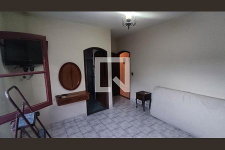 Quarto 1 - Suíte de casa para alugar com 3 quartos, 150m² em Jardim Messina, Jundiaí