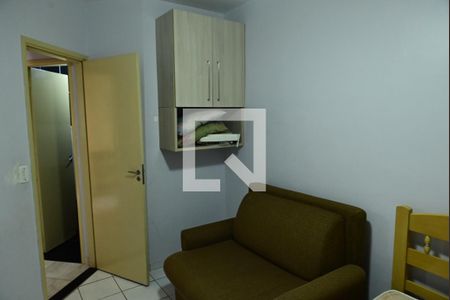 Quarto 1 de apartamento para alugar com 2 quartos, 60m² em Aviação, Praia Grande