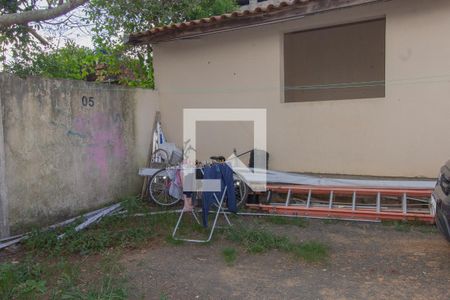 Casa à venda com 55m², 2 quartos e 2 vagasGaragem