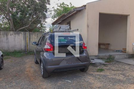 Casa à venda com 55m², 2 quartos e 2 vagasGaragem
