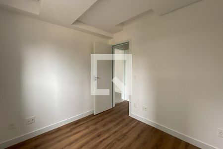 Suíte 1 de apartamento à venda com 2 quartos, 64m² em Santo Agostinho, Belo Horizonte