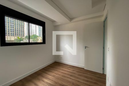 Suíte 1 de apartamento à venda com 2 quartos, 64m² em Santo Agostinho, Belo Horizonte