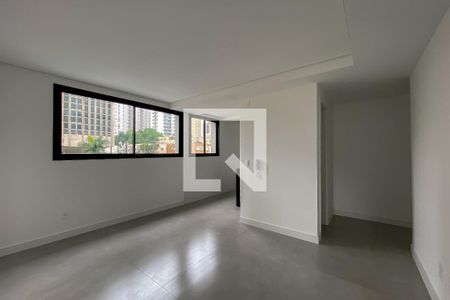Apartamento para alugar com 64m², 2 quartos e 2 vagasSala