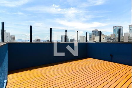 Apartamento para alugar com 32m², 1 quarto e sem vagaÁrea comum - Mirante