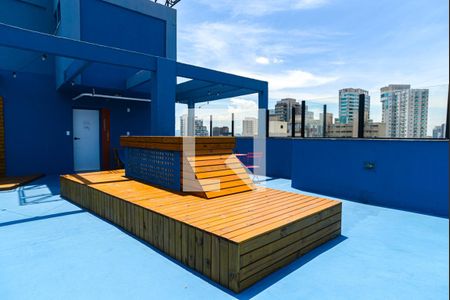 Apartamento para alugar com 32m², 1 quarto e sem vagaÁrea comum - Solário