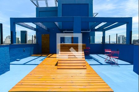 Apartamento para alugar com 32m², 1 quarto e sem vagaÁrea comum - Solário