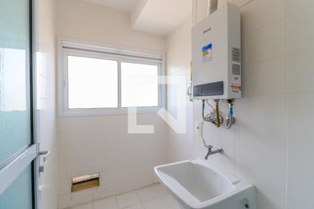 Apartamento para alugar com 49m², 1 quarto e 1 vagaÁrea de Serviço