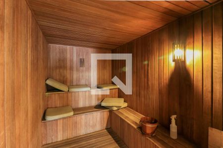 Apartamento para alugar com 49m², 1 quarto e 1 vagaÁrea comum - Sauna