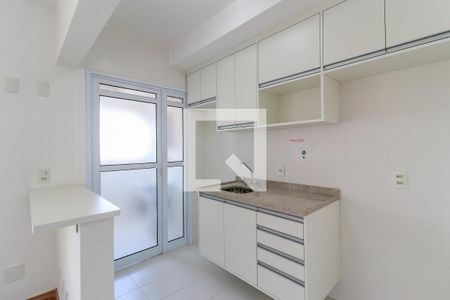 Apartamento para alugar com 49m², 1 quarto e 1 vagaCozinha