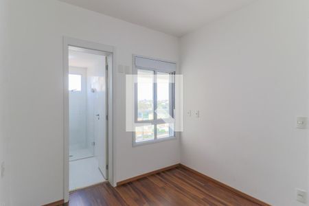 Apartamento para alugar com 49m², 1 quarto e 1 vagaSuíte