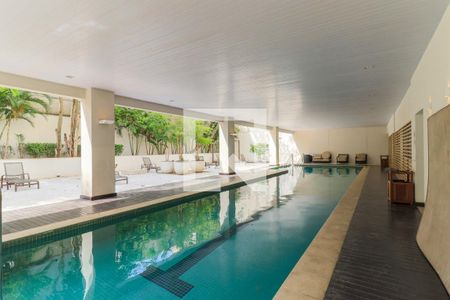 Apartamento para alugar com 49m², 1 quarto e 1 vagaÁrea comum - Piscina