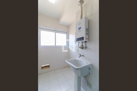 Apartamento para alugar com 49m², 1 quarto e 1 vagaÁrea de Serviço