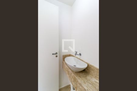 Apartamento para alugar com 49m², 1 quarto e 1 vagaLavabo