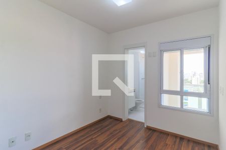 Apartamento para alugar com 49m², 1 quarto e 1 vagaSuíte