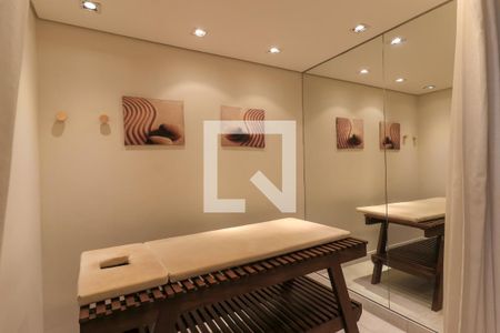 Apartamento para alugar com 49m², 1 quarto e 1 vagaÁrea comum - Spa