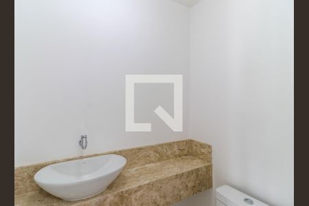 Apartamento para alugar com 49m², 1 quarto e 1 vagaLavabo