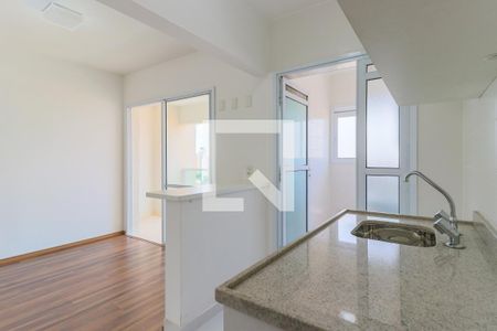 Apartamento para alugar com 49m², 1 quarto e 1 vagaCozinha