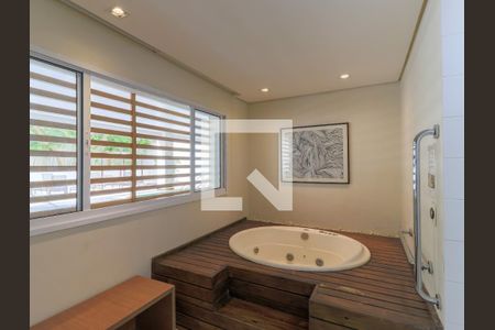 Apartamento para alugar com 49m², 1 quarto e 1 vagaÁrea comum - Spa