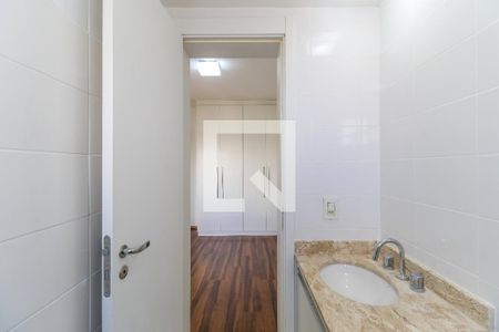 Apartamento para alugar com 49m², 1 quarto e 1 vagaBanheiro da Suíte