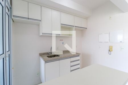 Apartamento para alugar com 49m², 1 quarto e 1 vagaCozinha