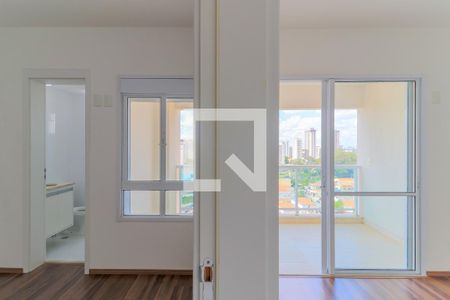 Apartamento para alugar com 49m², 1 quarto e 1 vagaSuíte