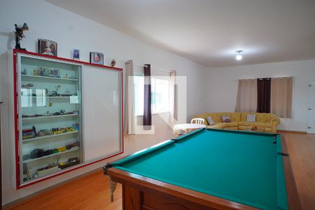 Sala de casa para alugar com 5 quartos, 750m² em Ribeirão da Ilha, Florianópolis