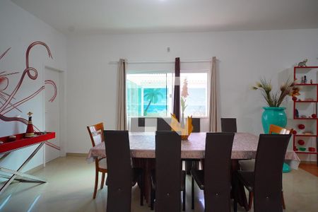 Sala de casa para alugar com 5 quartos, 750m² em Ribeirão da Ilha, Florianópolis