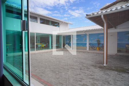 Sala - Vista de casa para alugar com 5 quartos, 750m² em Ribeirão da Ilha, Florianópolis