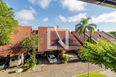 Vista de casa para alugar com 3 quartos, 234m² em Tristeza, Porto Alegre