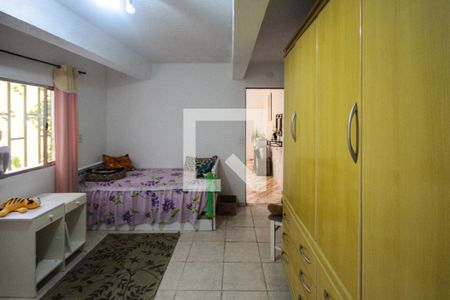 Suite de casa para alugar com 2 quartos, 100m² em Jardim das Rosas (zona Leste I), São Paulo