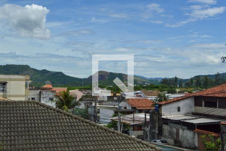 Apartamento à venda com 104m², 2 quartos e 1 vagaVista do Quarto