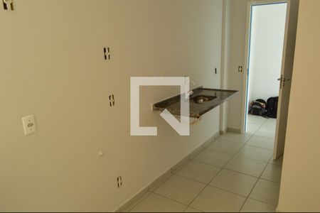 Apartamento à venda com 104m², 2 quartos e 1 vagaCozinha