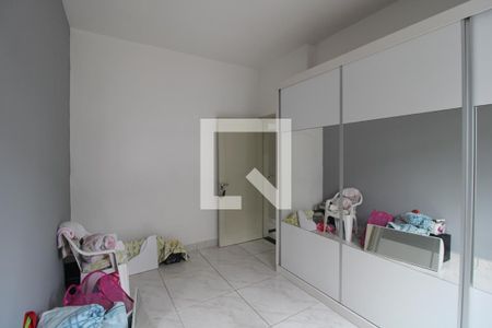 Quarto 2 de casa para alugar com 3 quartos, 200m² em Cidade Dutra, São Paulo