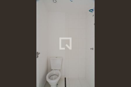 Apartamento à venda com 59m², 1 quarto e sem vagaBanheiro