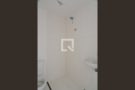 Apartamento à venda com 59m², 1 quarto e sem vagaBanheiro