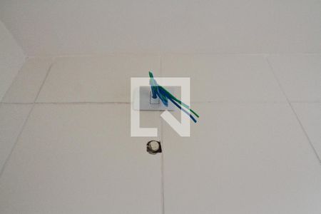 Apartamento à venda com 59m², 1 quarto e sem vagaBanheiro