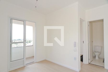 Studio de apartamento à venda com 1 quarto, 59m² em Vila Mangalot, São Paulo