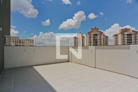 Apartamento à venda com 59m², 1 quarto e sem vagaGarden