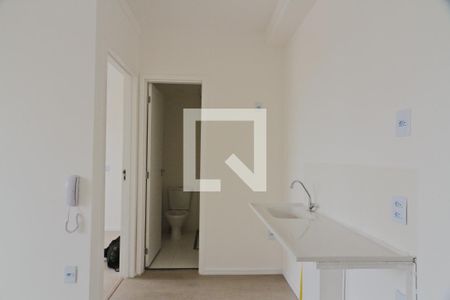 Studio de apartamento à venda com 1 quarto, 59m² em Vila Mangalot, São Paulo