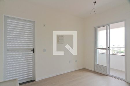 Studio de apartamento à venda com 1 quarto, 59m² em Vila Mangalot, São Paulo